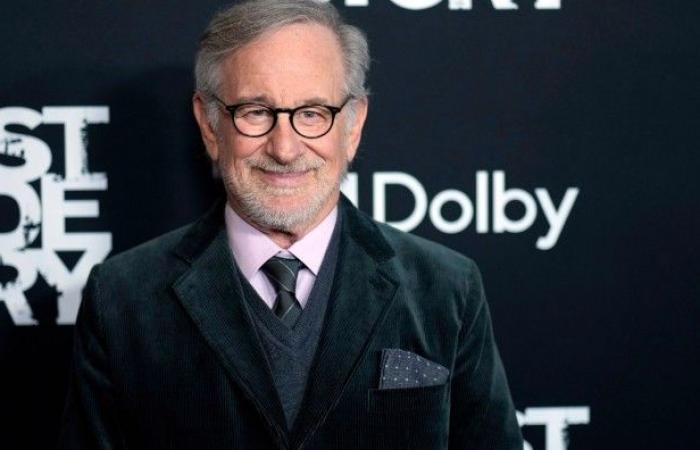 Steven Spielberg chose the best Star Wars movie and surprised everyone