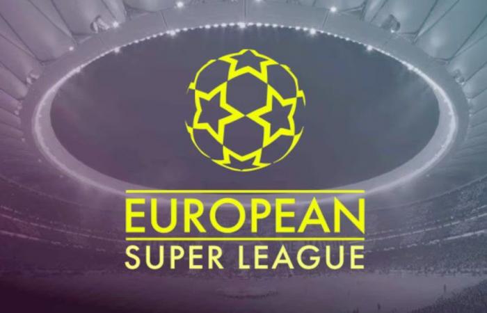 The Super League, renamed ‘Unify League’, seeks recognition from FIFA and UEFA