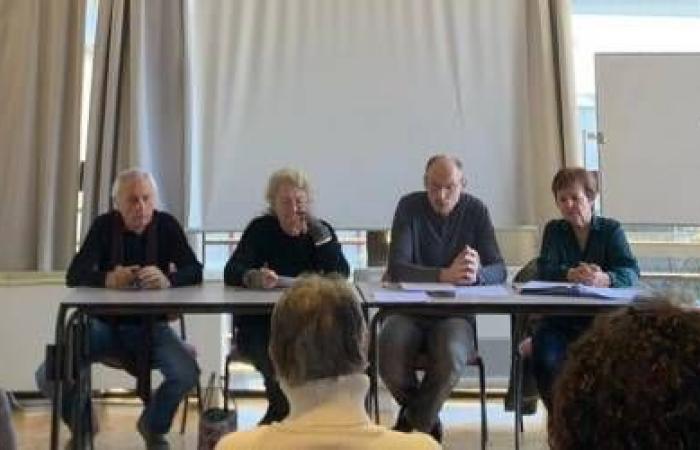 In Martigues, the left opposition enters the campaign for 2026