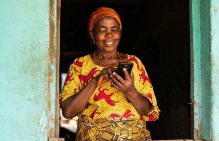 In Africa, the digital development of 41 countries hampered by weak regulations