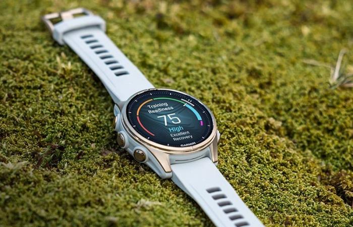 Garmin Fenix ​​8’s latest stable update brings nearly a dozen improvements