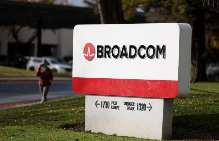 With Broadcom, will the Magnificent Seven of Wall Street become eight?