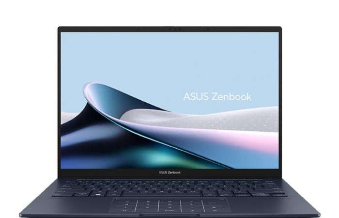 Leak reveals Asus’ new Zenbook 14 OLED, Vivobook 18 and three new Vivobook 16 laptops ahead of possible launches at CES 2025