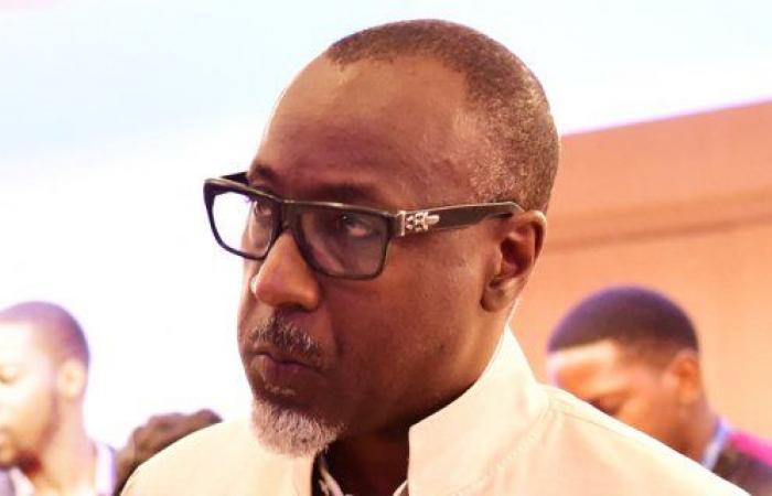 Benin issues arrest warrant against Senegalese businessman Yerim Sow