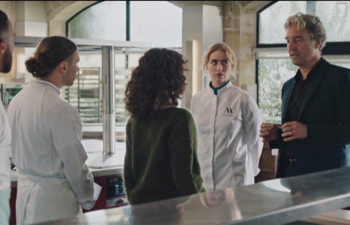 Lionel and Zoé sow chaos for the institute’s Christmas: Teyssier and Clotilde under pressure – Here it all begins December 20, 2024 (episode 1072 – full ITC summary)