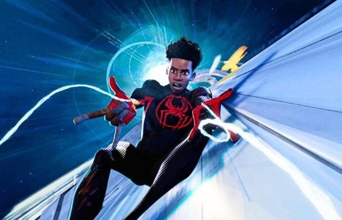 bad news for Miles Morales!