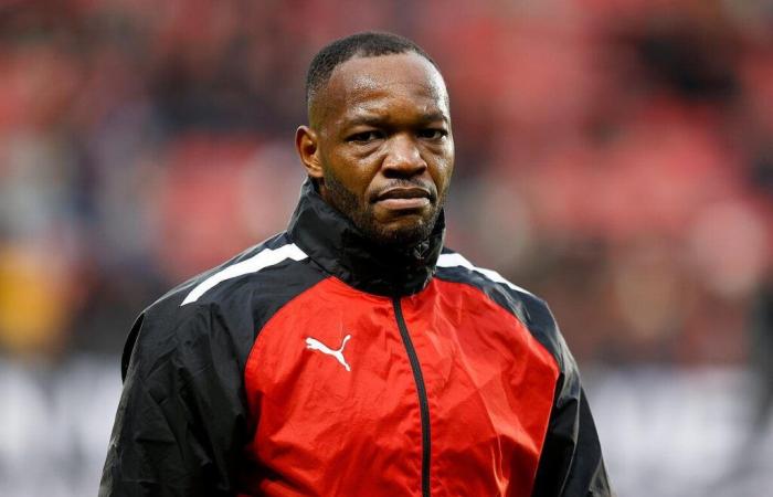 Rennes: Mandanda destroys a dirty rumor about Sampaoli