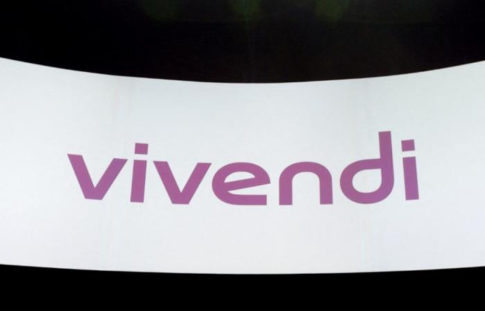 Stock market: Vivendi leaves the CAC 40 after the group’s split into four entities – 12/17/2024 at 7:13 p.m.