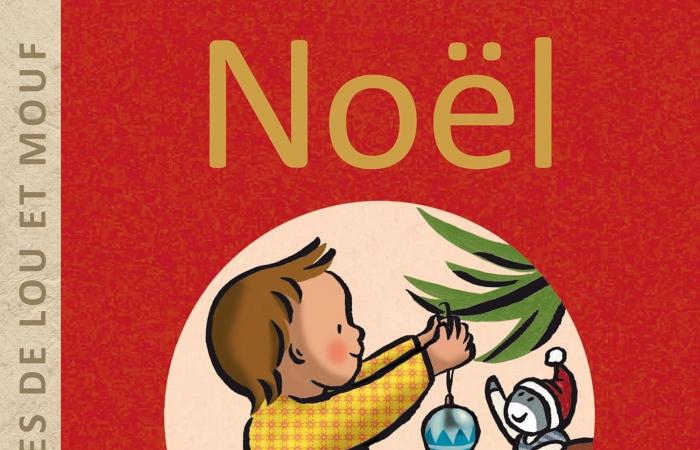 Before Christmas, here are seven children’s books to read as a family around the tree while waiting for Santa