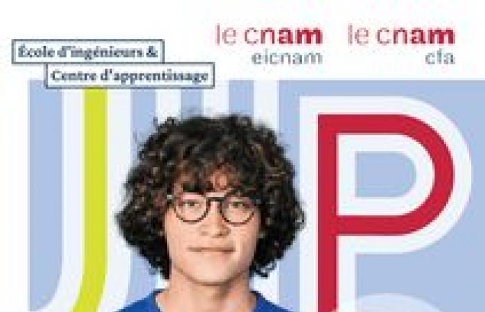 Open days Cnam IDF St Denis – CNAM IDF Saint-Denis – SAINT DENIS, 93210