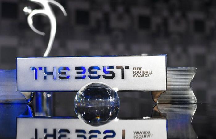 Football: Who wins the FIFA 2024 Best Player trophy?