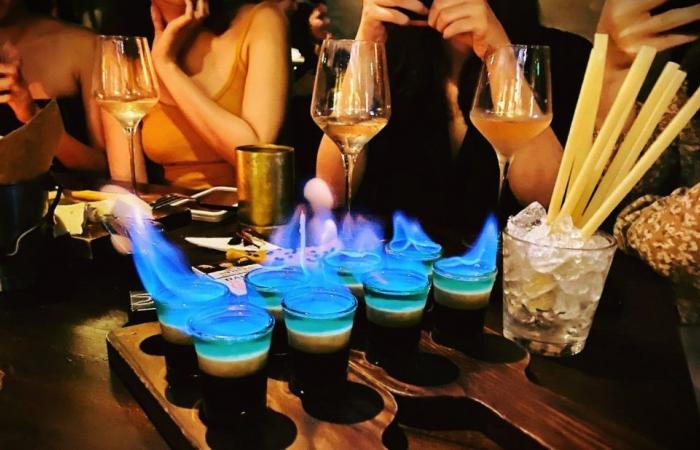 These Are the Best Bars in Vietnam