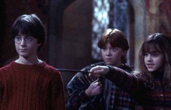 “Harry Potter”: more than 30 thousand children auditioned to play Harry, Ron and Hermione