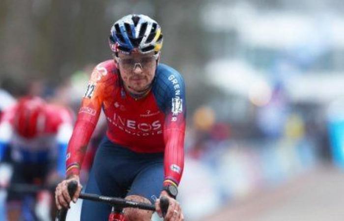 Cyclo-cross: Pidcock skips the season