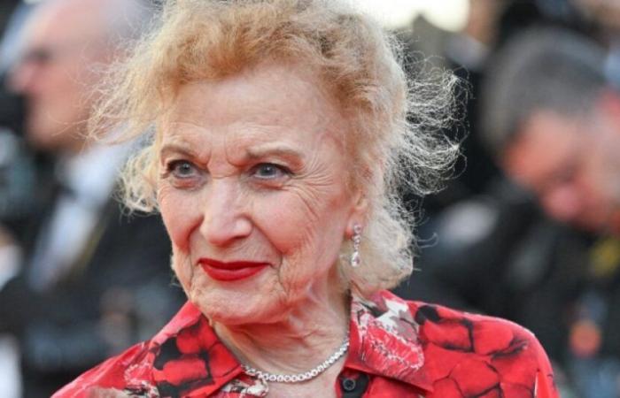 Cinema: Marisa Paredes, known for her roles in Pedro Almodóvar's films, is dead: News