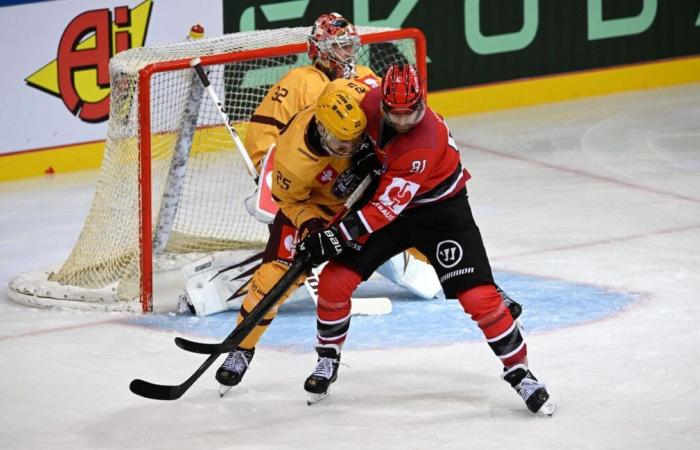 Hockey: GSHC beats Bremerhaven and qualifies for semi-final