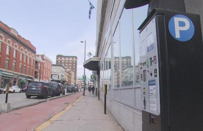 More expensive parking fines in Trois-Rivières