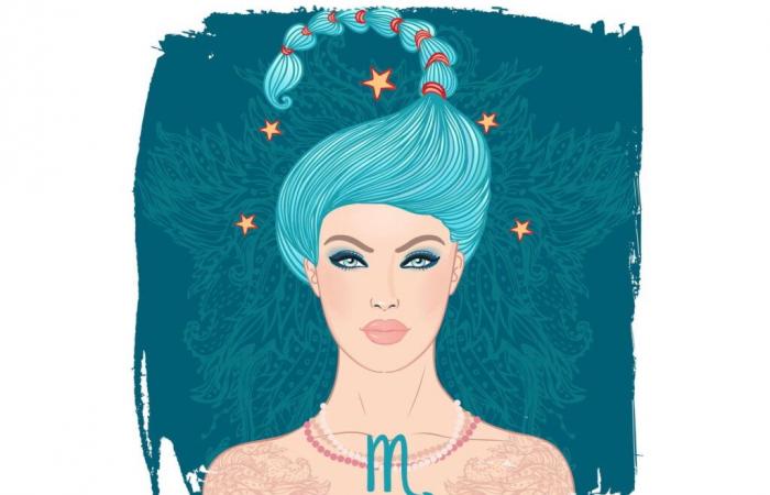 Free Scorpio horoscope of the day: love, money, fitness