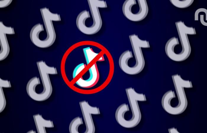 TikTok soon to be banned: when will the social network close?