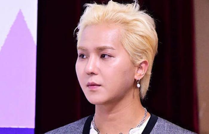 YG and Mino’s Workplace (WINNER) Deny Dispatch Rumors About His Involvement in Military Service – K-GEN