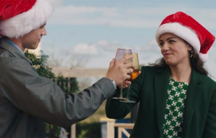 Lionel and Zoé sow chaos for the institute’s Christmas: Teyssier and Clotilde under pressure – Here it all begins December 20, 2024 (episode 1072 – full ITC summary)