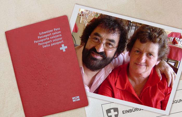 In Argentina, a vast movement to demand the Swiss passport