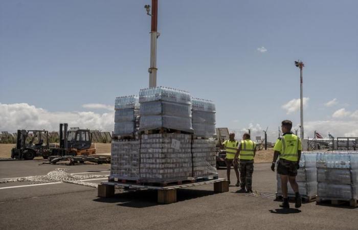 Curfew imposed in Mayotte, where a provisional report shows twenty deaths – rts.ch