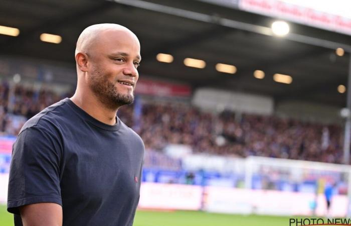 Vincent Kompany speaks about his future at Bayern Munich – All football