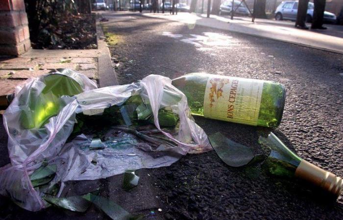 Pamiers: the Ariège prefecture issues an order to prohibit the consumption of alcohol on public roads