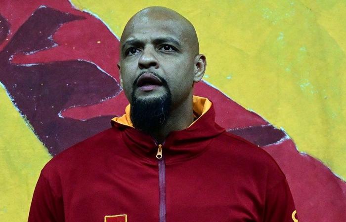 Post-Derby Rebellion from Felipe Melo: “This Cannot Be” – Last Minute Sports News