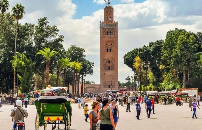 Morocco projects itself as an essential destination for global tourism (Le Figaro)