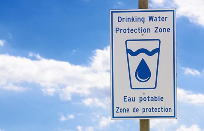 Public consultation on updates to the Drinking Water Source Protection Plan