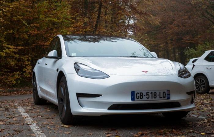 what budget should you plan for a Tesla Model 3?