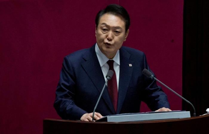 deposed president Yoon Suk Yeol ordered to appear for questioning