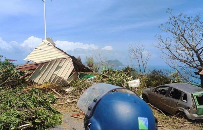 Curfew imposed in Mayotte, where a provisional report shows twenty deaths – rts.ch