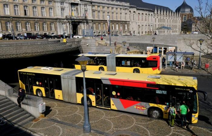 Public services strike in Wallonia on Wednesday: update on the numerous planned disruptions