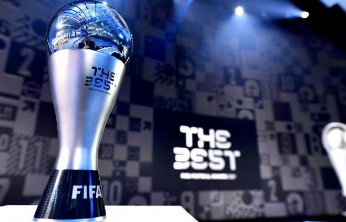 Where to watch The Best FIFA Football Awards ceremony: Live stream, TV channel, start time and nominees