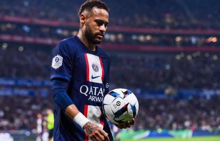 PSG: Neymar sues him, Daniel Riolo lets go!