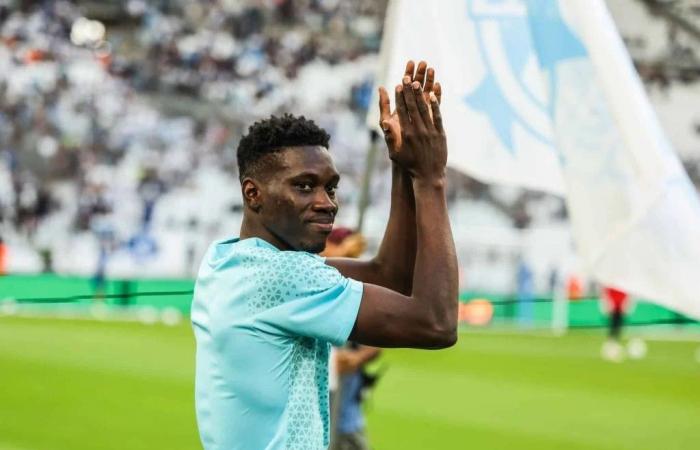 Ismaila Sarr reveals her biggest dream