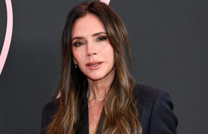 Victoria Beckham talks cosmetic surgery and claims to have “never” had rhinoplasty