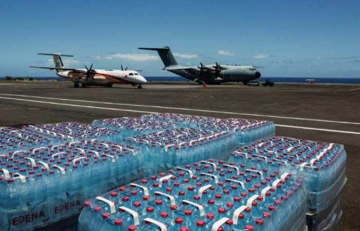 Caritas: Mayotte will take a decade to recover from Cyclone Chido