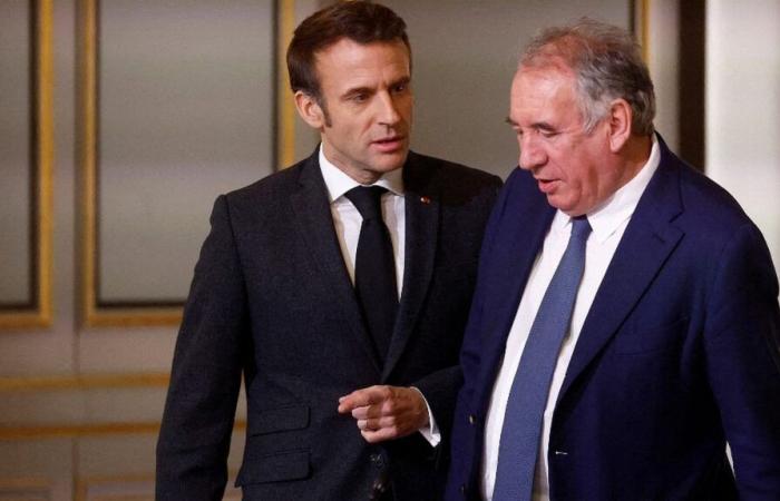 Emmanuel Macron awaits “proposals” from François Bayrou “at the end of his consultations”