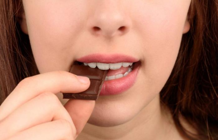 Good for health, dark chocolate could also reduce diabetes, according to this study