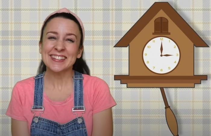 Who is Ms Rachel, the mega star of children (and parents) on YouTube in the United States?