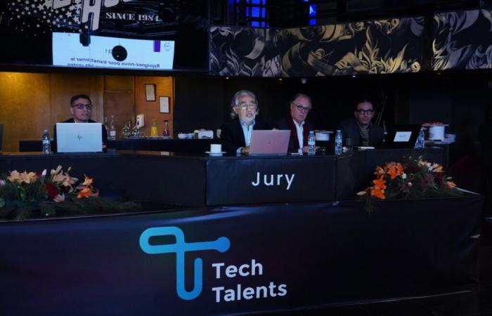 Tech Talents 2024: The competition that puts innovation in the spotlight