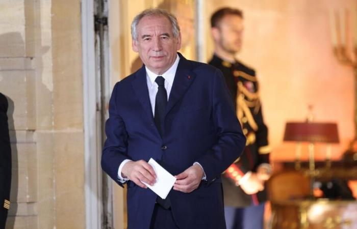 DIRECT. New government: François Bayrou continues his consultations before a grand oral before the deputies