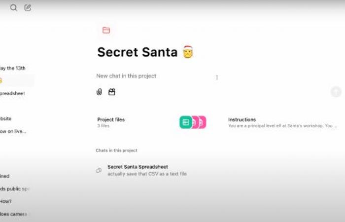 Live Updates: 12 Days of OpenAI ChatGPT Announcements and Reveals