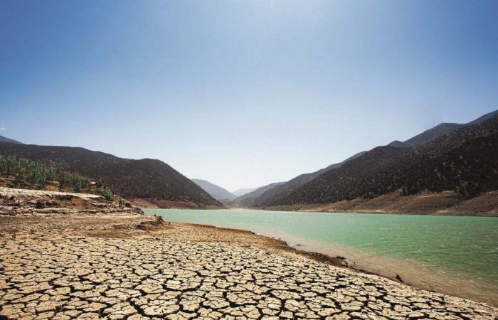 The Court of Auditors highlights the shortcomings in water management in Morocco