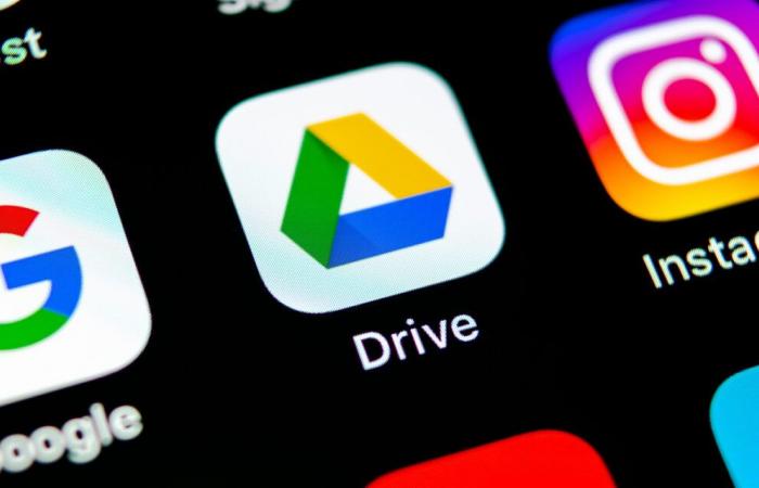 Google Drive finally has a scanner worthy of the name on Android