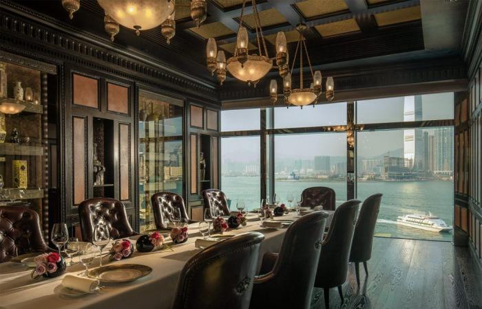 These Are the Best Restaurants in Hong Kong